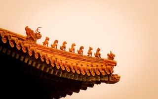 从道家阴阳到周易算命，我悟出的人生说明书不是玄学