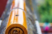 胎记里的命运密码，老一辈说的上辈子记号到底准不准？