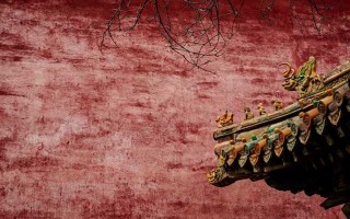 命里带吉的人，其实一眼就能看出来，别不信
