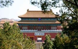 紫微斗数看配偶怎么认识的？答案就在你命盘这几宫