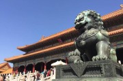 那回看风水，我洒了一把黑豆，房东脸都黑了