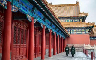 我在宁夏算了一卦，师傅说我这辈子注定跟水过不去