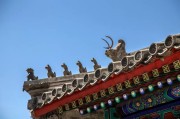 你家大门一开，财神爷是进来还是绕道走？