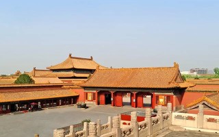 紫薇斗数，不是算命，是另一种人生地图
